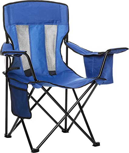 Outdoor picnic portable folding camping chair