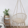 Uplion Outdoor, Bedroom, Patio, Yard, Deck Hammock Chair Hanging Indoor Swing Chair For Bedrooms With Cushion And Hardware Kits