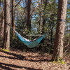 Uplion 210T Nylon Portable Outdoor Parachute Hammock Lightweight Camping Hammock
