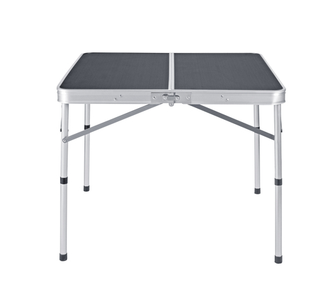 Uplion aluminium MDF-blad Opvouwbare draagbare campingtafel