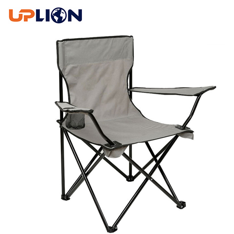 Uplion Wholesale Lightweight Foldable Outdoor Picnic Chair Folding Beach Camping Chair