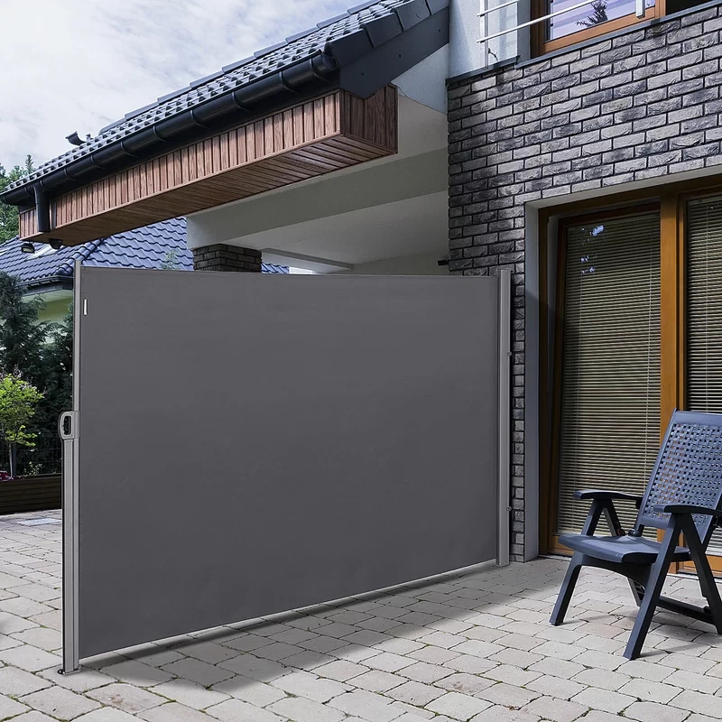 3x2M best-selling outdoor villa courtyard garden side awning