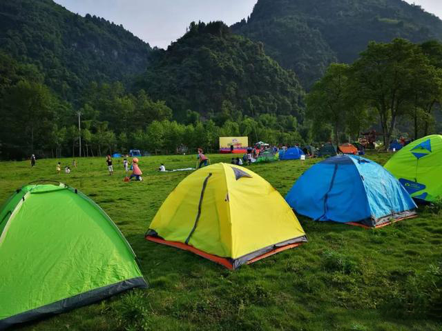 Issues that need to be paid attention to when purchasing outdoor tents