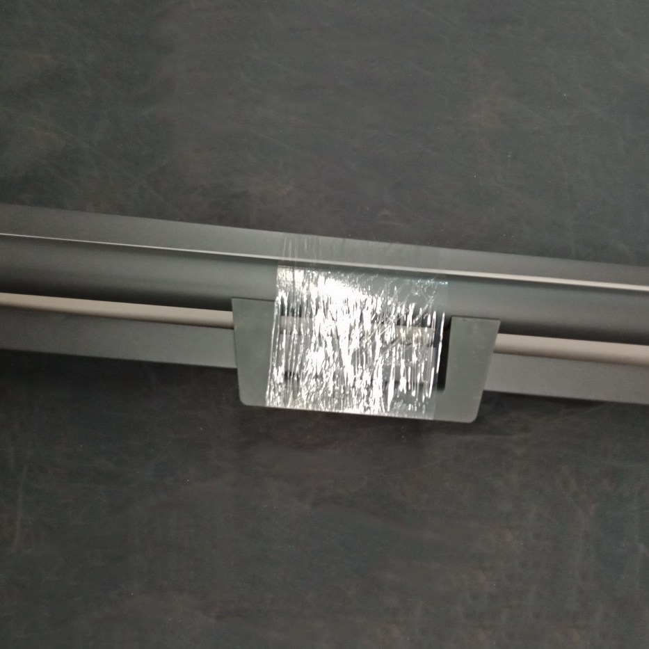 Uplion Retractable Camping Aluminum Double Side Awning