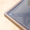 Uplion Promotion Bistro Coffee Table Outdoor Patio Aluminum Tables