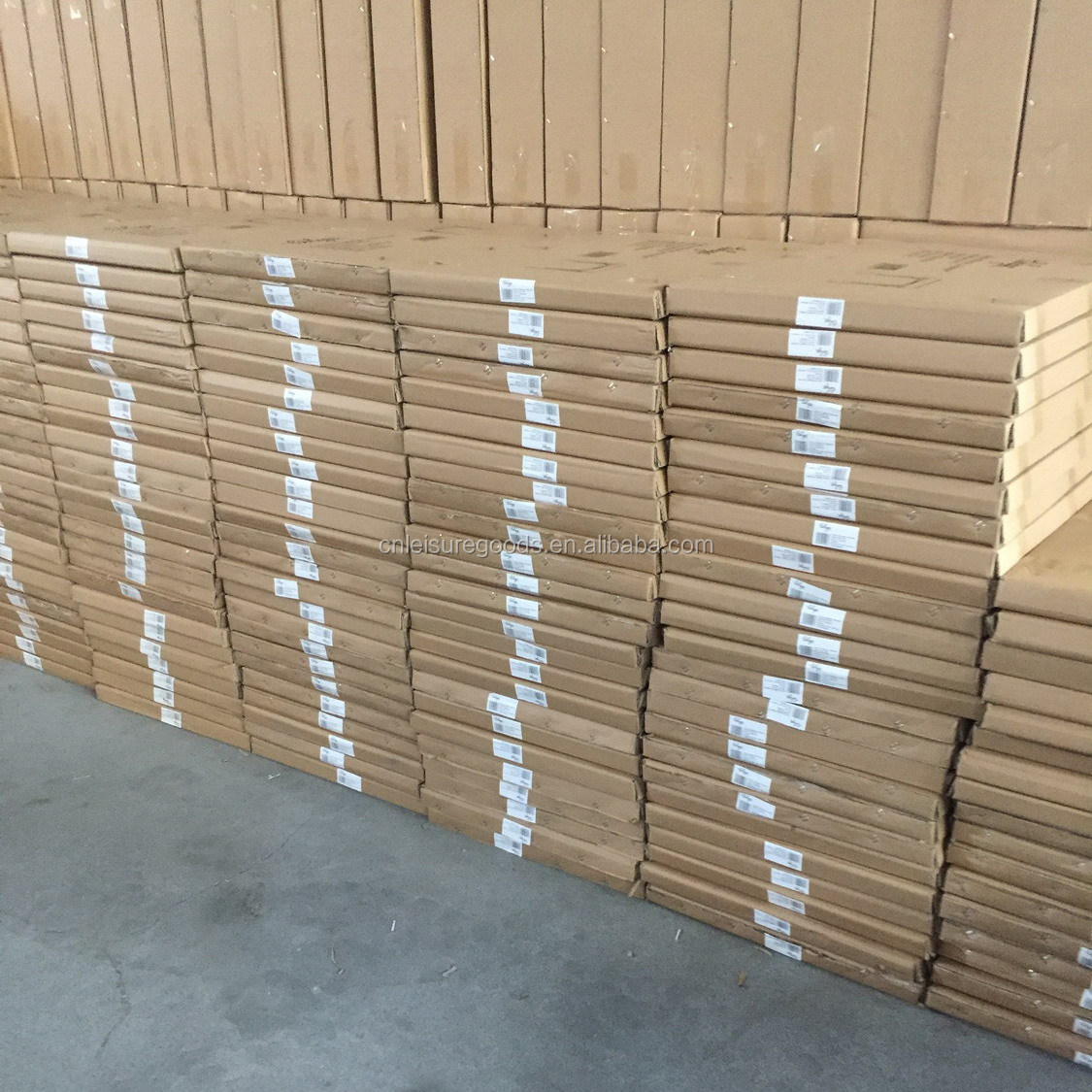 Uplion Manufacturers directly provide multi-purpose picnic customized LOGO aluminum folding table