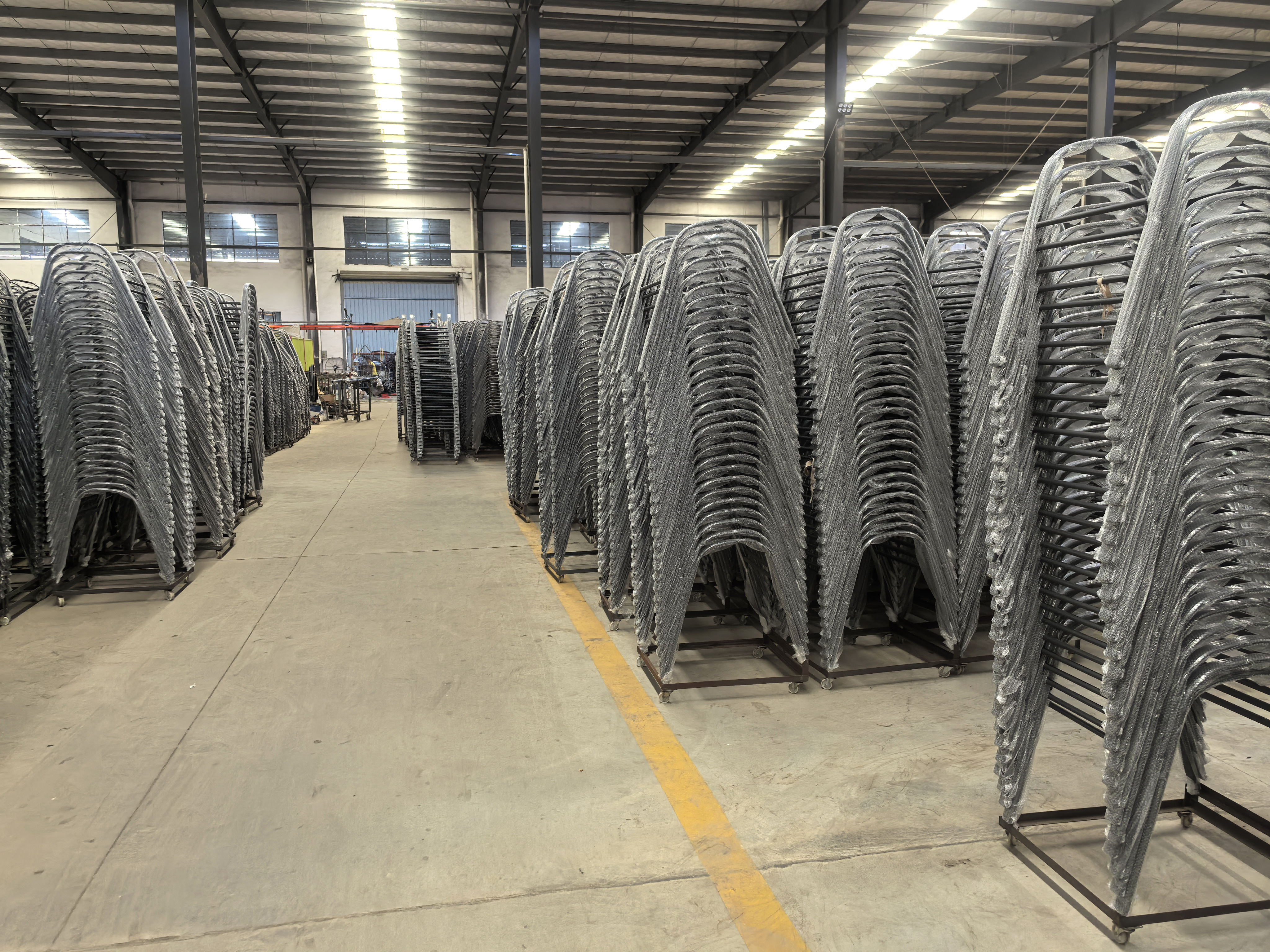 Voordelen van draagbare terrasverwarmers