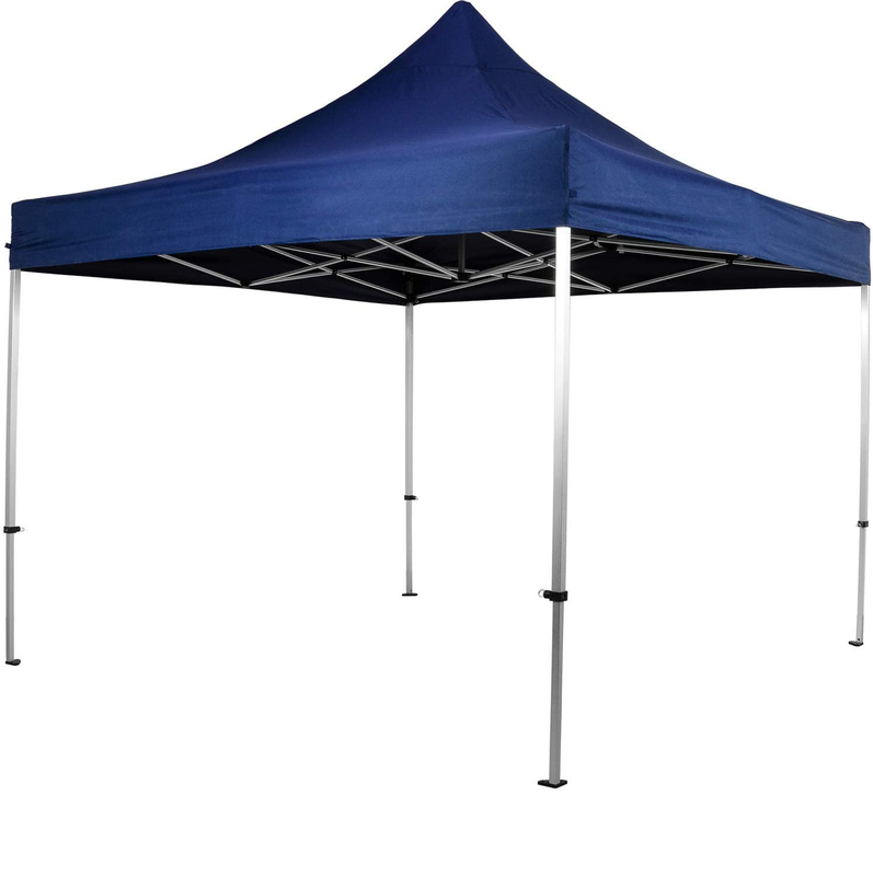 Uplion Pop-up Canopy Patio Tent Gazebo with carry Bag and Sandbags x4 Tent