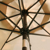 Uplion 10ft Patio Umbrella Outdoor Market Table Umbrella Garden Umbrella Parasol