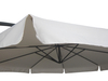 Uplion Wholesale Outdoor Sun Umbrella Offset Cantilever Garden Parasol Patio Umbrellas